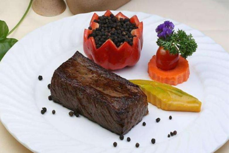 十样锦西餐加盟