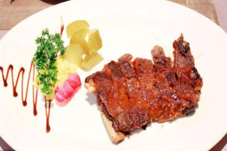 十样锦西餐加盟