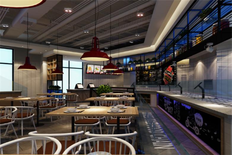 正宗牛肉板面加盟