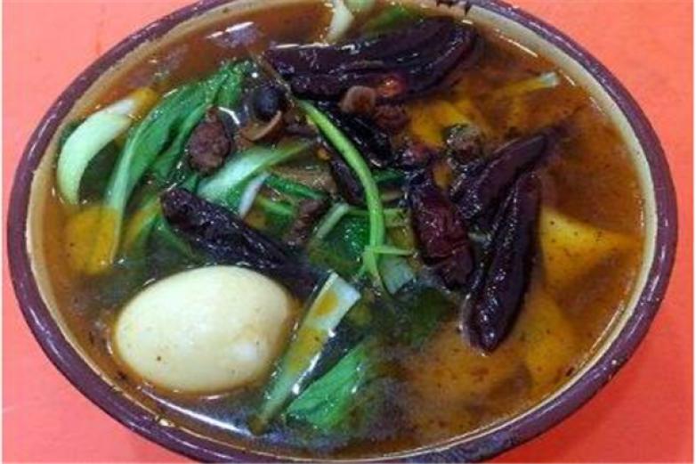 中华板面王加盟