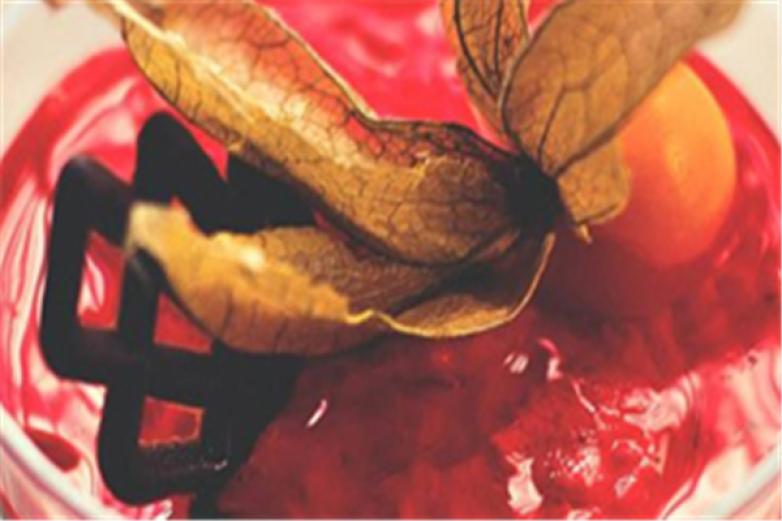 乌煎道奶茶加盟