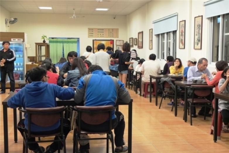 正宗炝锅面加盟