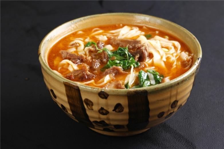 正宗炝锅面加盟