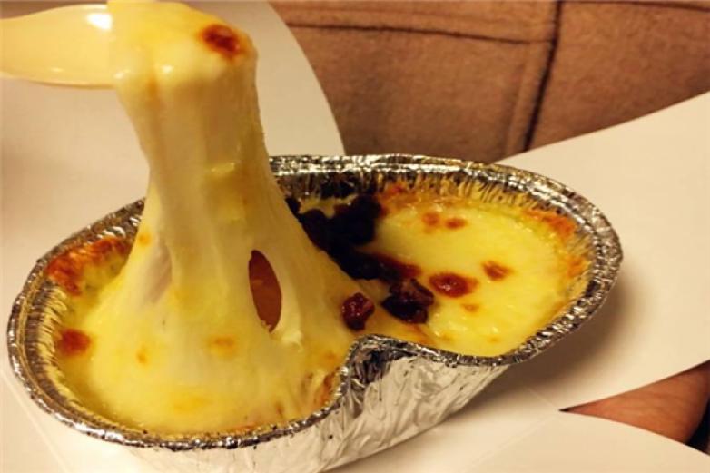 芝士就是力量加盟