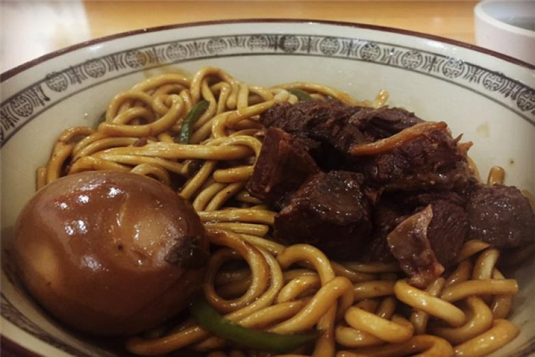 长兴干挑面加盟