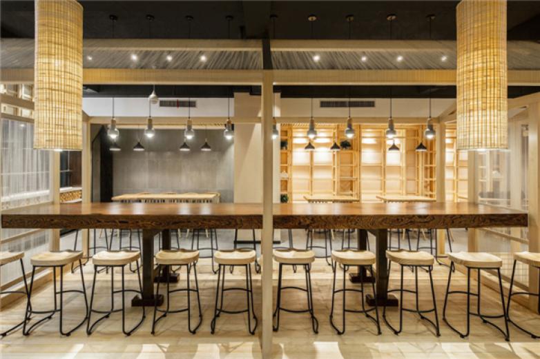 长兴干挑面加盟