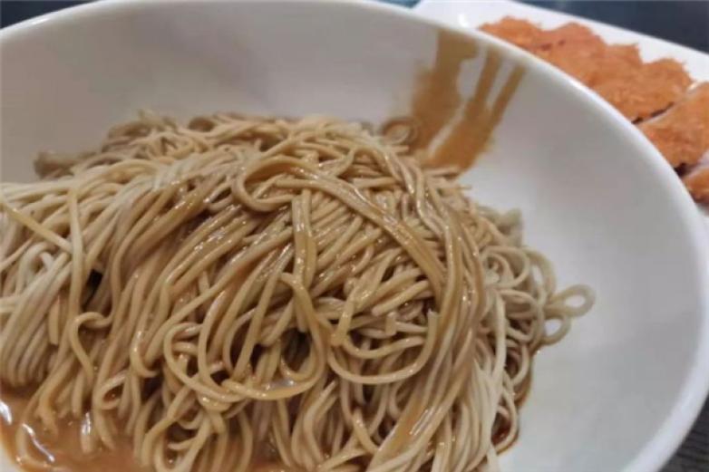 长兴干挑面加盟