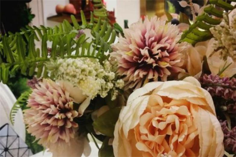 张爱施法式轻食餐厅加盟