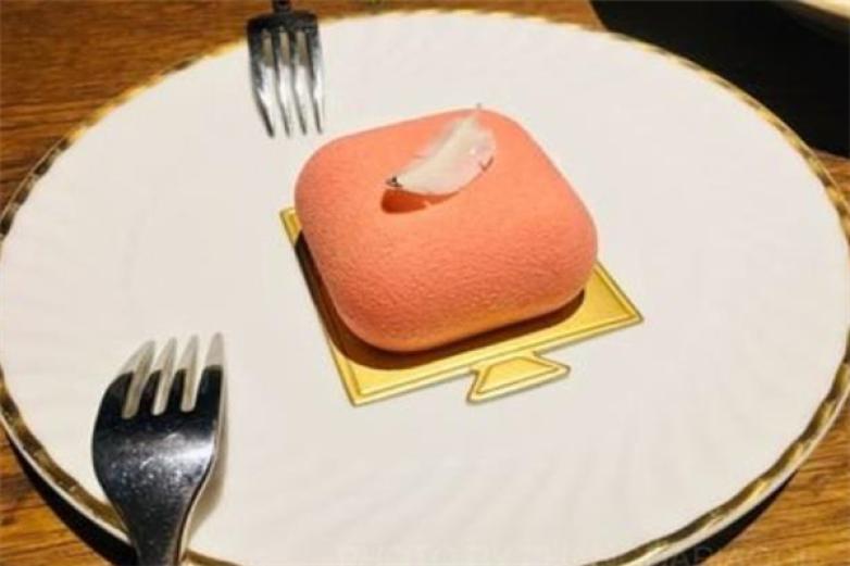 张爱施法式轻食餐厅加盟