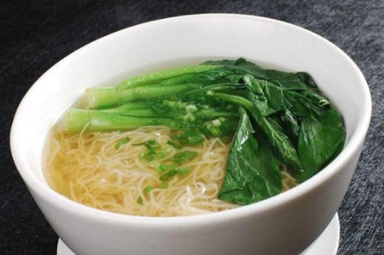 沧浪亭面馆加盟