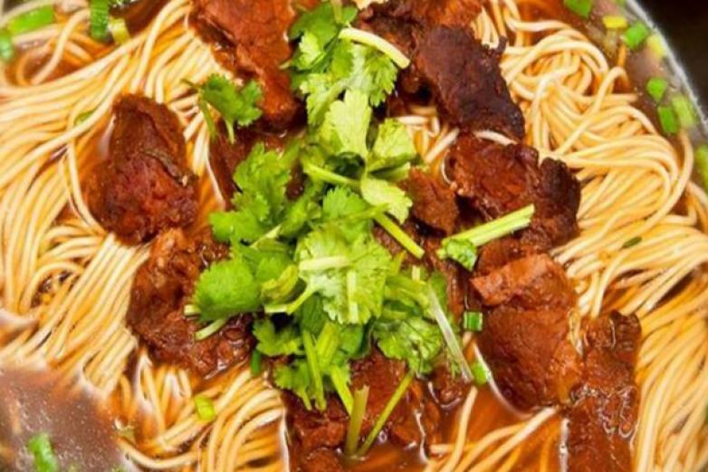 徐轩记红烧牛肉面馆加盟
