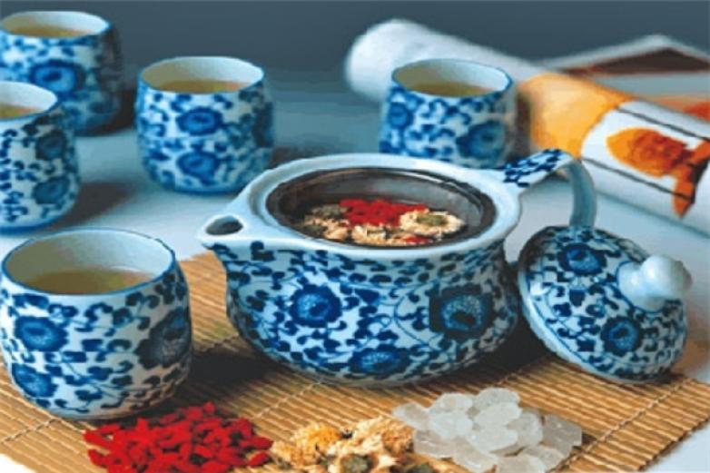 上海避风塘茶楼加盟