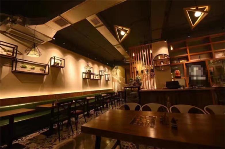 大肉面面馆加盟