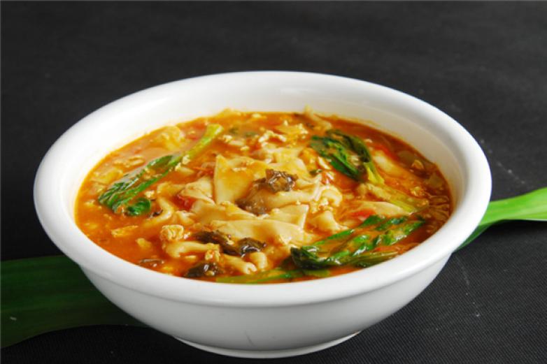 正宗方城烩面加盟