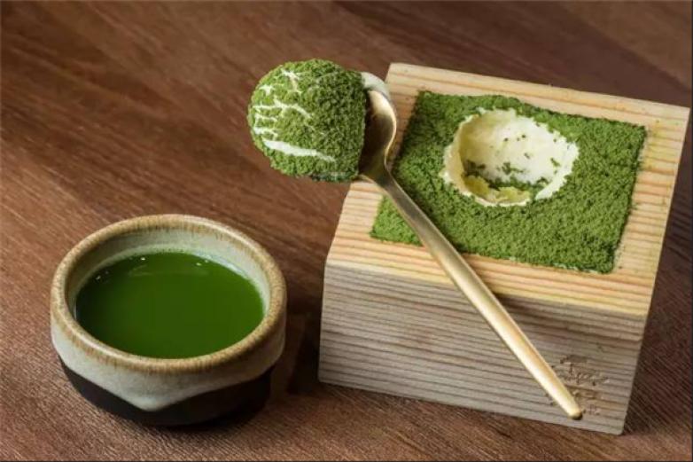 无邪抹茶饮品加盟