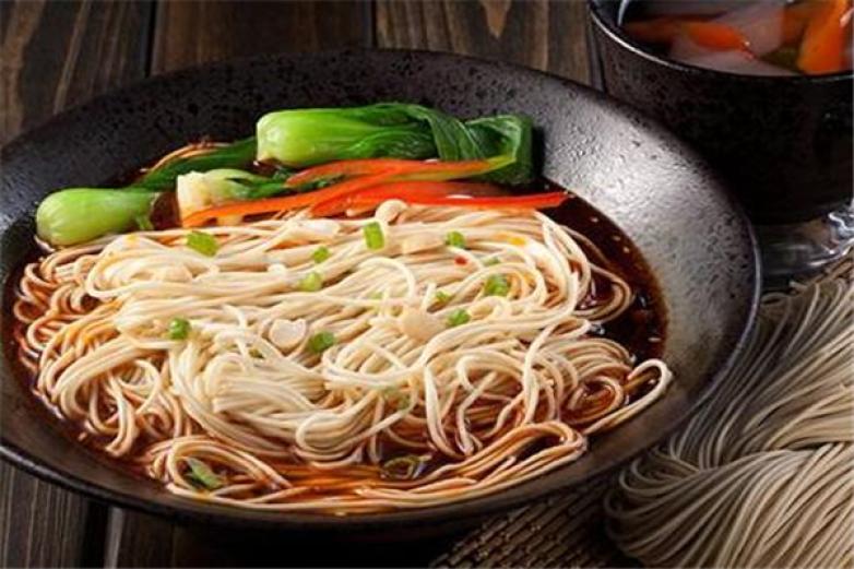 南粉北面面馆加盟