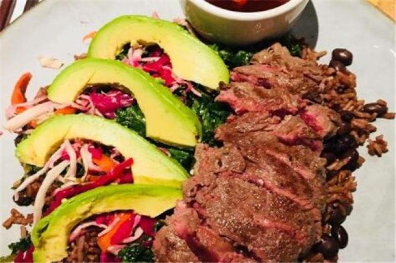 沃歌斯西餐厅加盟