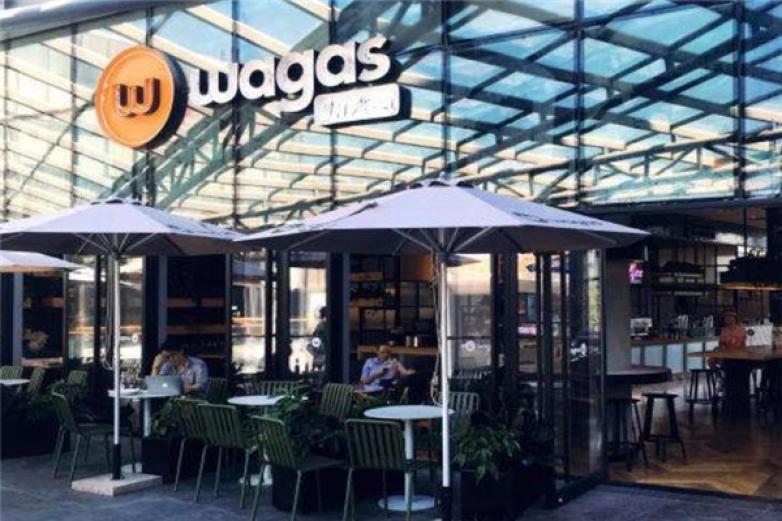 沃歌斯西餐厅加盟