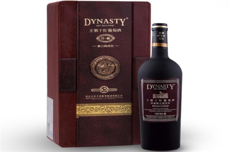 王朝葡萄酒专卖加盟