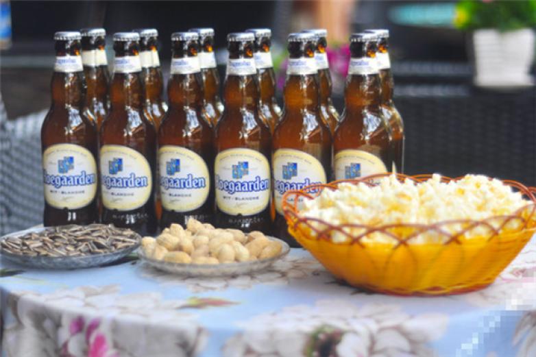 福佳啤酒专卖加盟