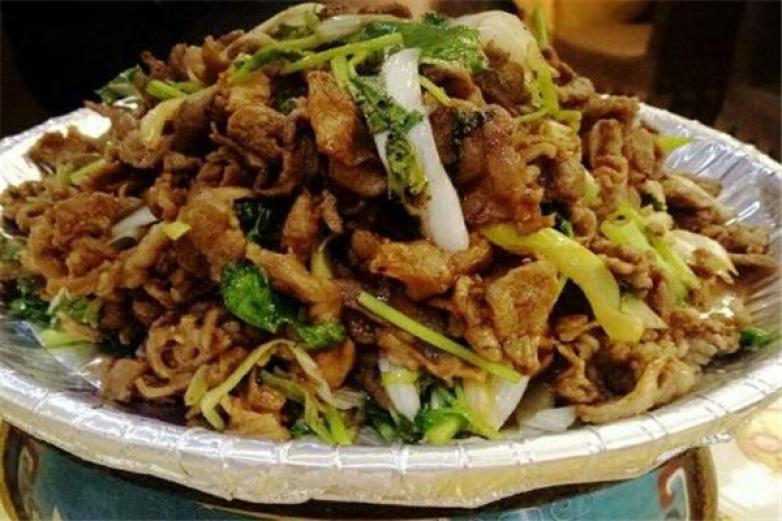 聚德华天学校加盟