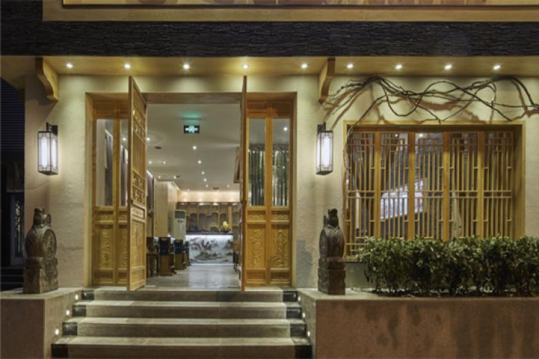 肥牛火锅自助加盟