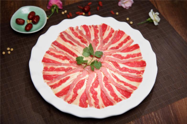 肥牛火锅自助加盟