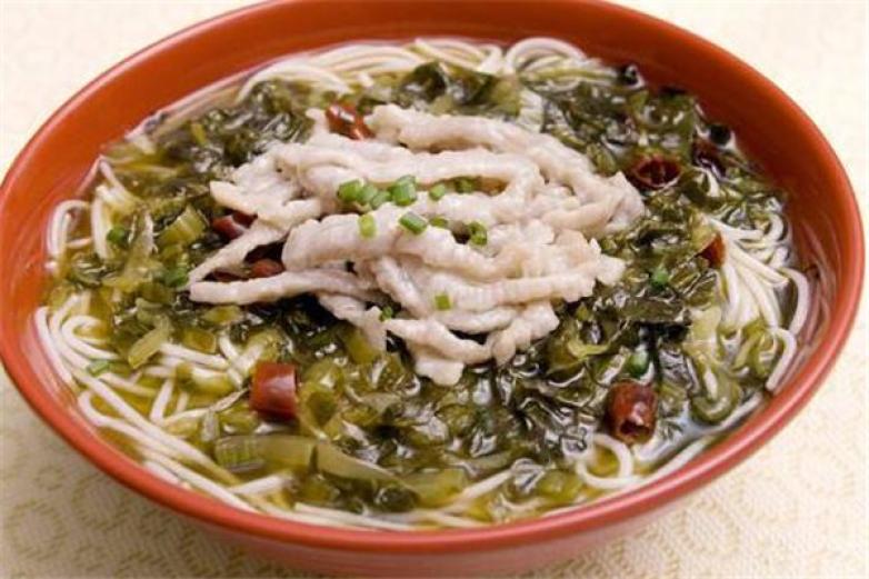 阿能面面馆加盟