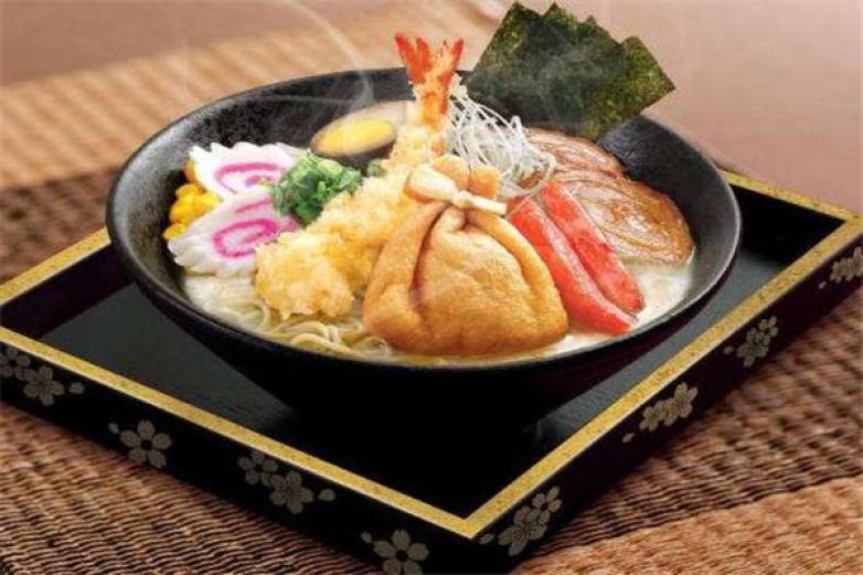 蔡明纬拉面加盟