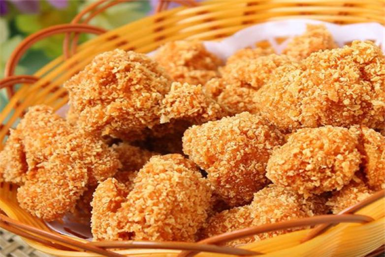 爱吸奶茶炸鸡汉堡加盟