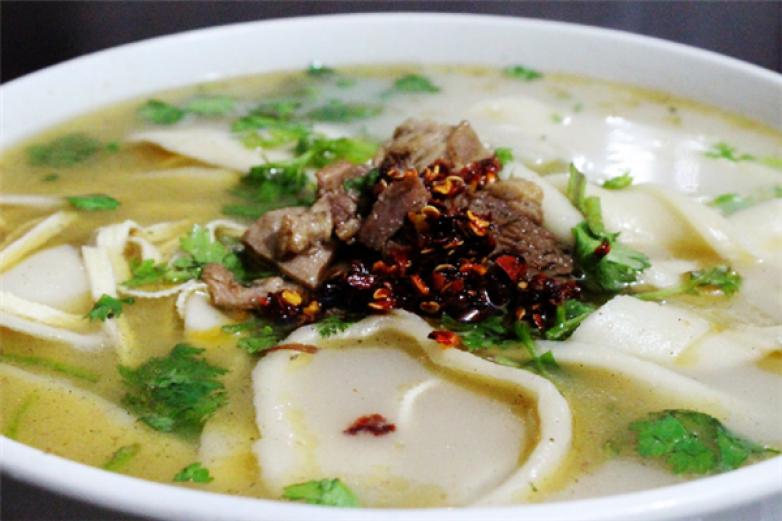 郑州郑州烩面加盟