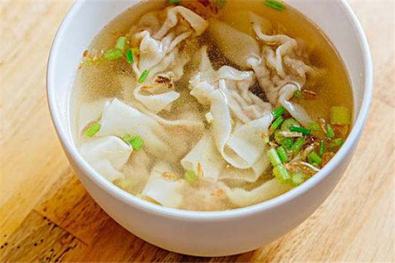 阿肥发扁食面馆加盟