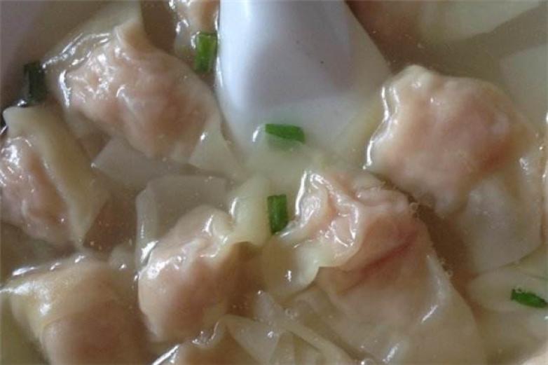 阿肥发扁食面馆加盟