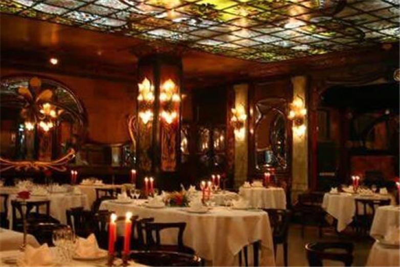 北京马克西姆餐厅加盟