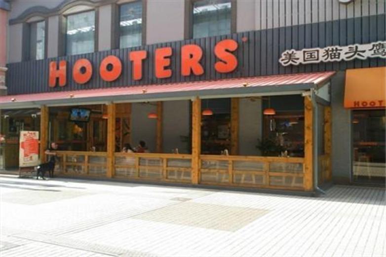 上海猫头鹰餐厅加盟