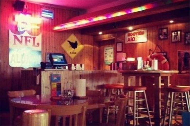 上海猫头鹰餐厅加盟