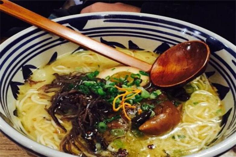 合肥文章捞面加盟