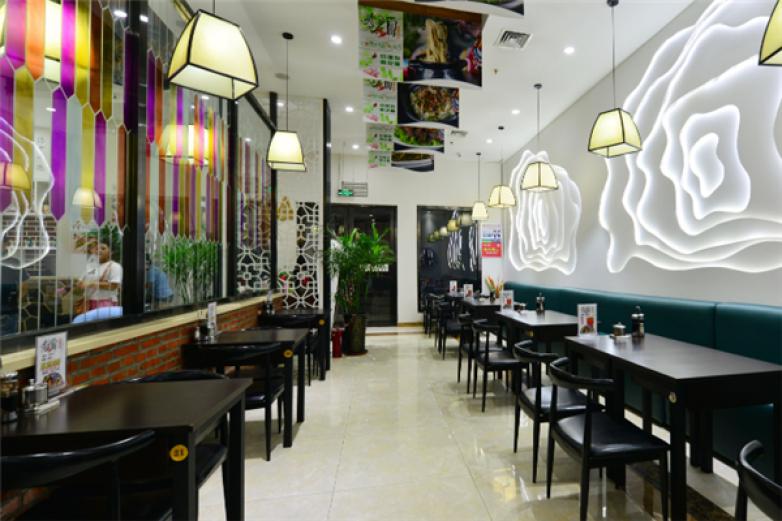 镇江三怪锅盖面加盟