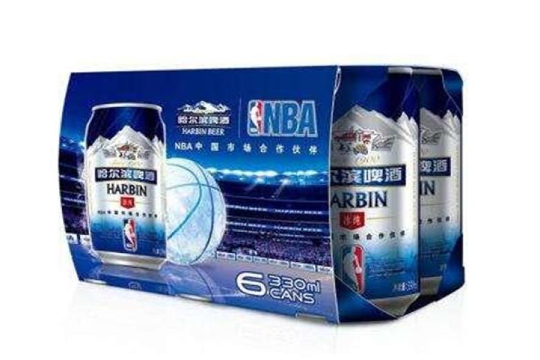 哈尔滨啤酒加盟