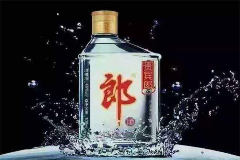 小郎酒加盟