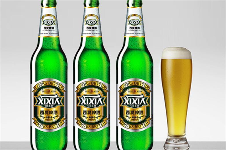 西夏啤酒专卖店加盟