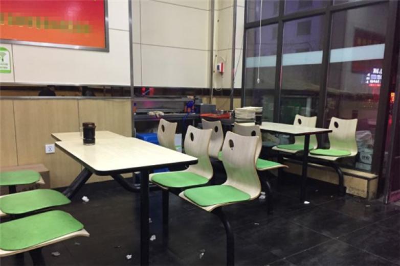 正宗鸡西刀削面加盟