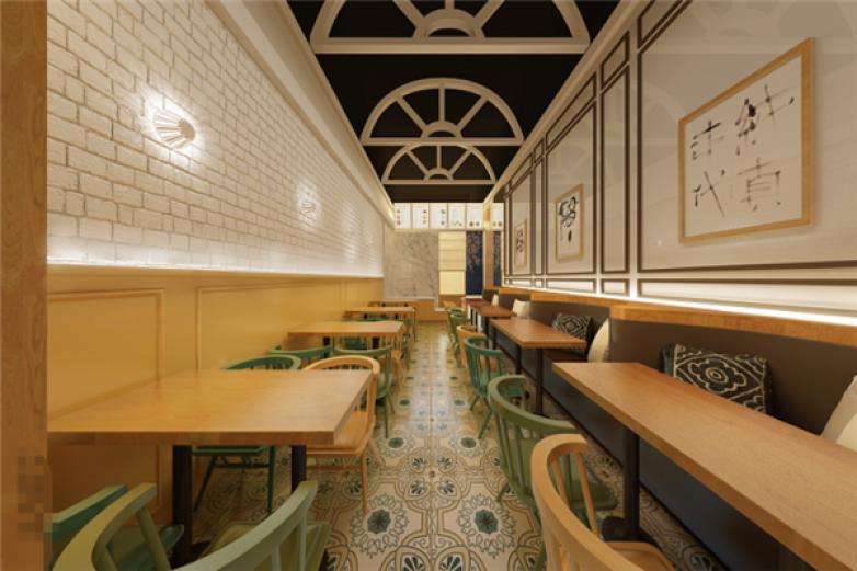 正宗卤肉面加盟