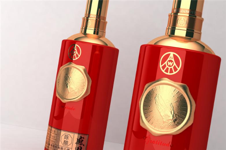 五粮液感恩酒加盟