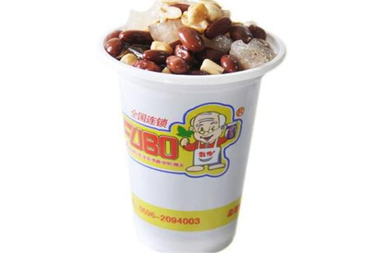 良辰烧仙草加盟