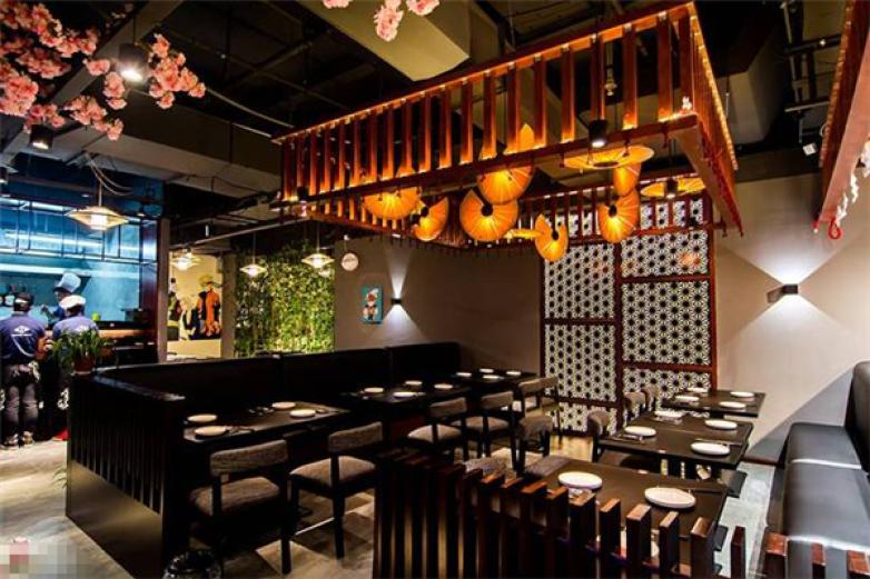 一面之交拉面加盟