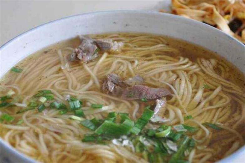 金鼎牛肉面加盟