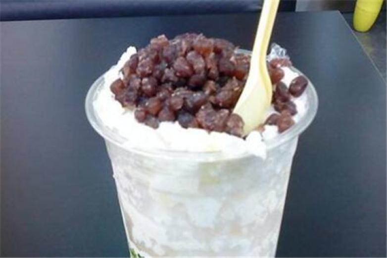 麦小甜鲜奶吧加盟