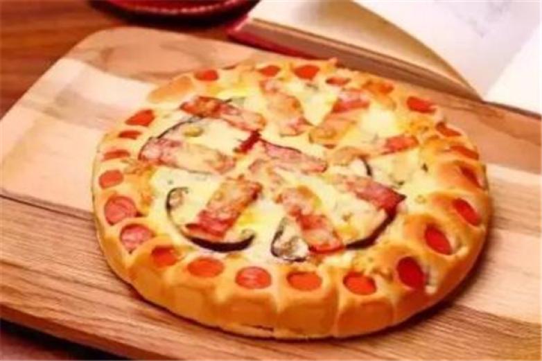 芝士天下披萨加盟