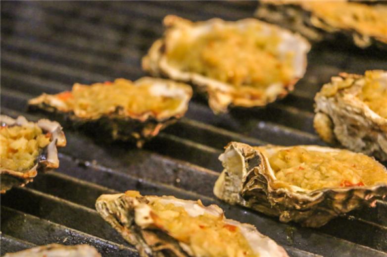 吉布鲁牛排海鲜加盟